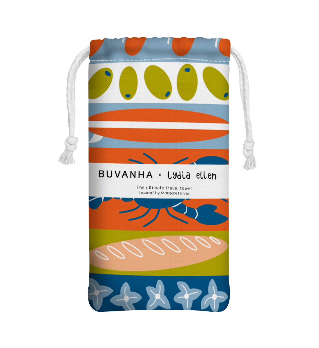 Margaret River - 160x80 CM