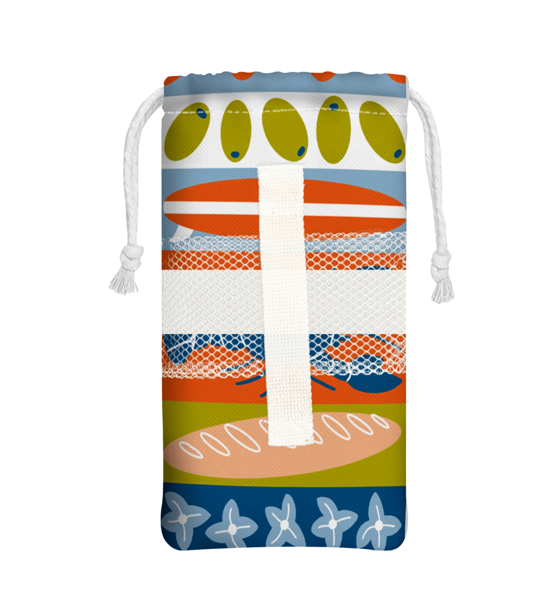 Margaret River - 200x90 CM