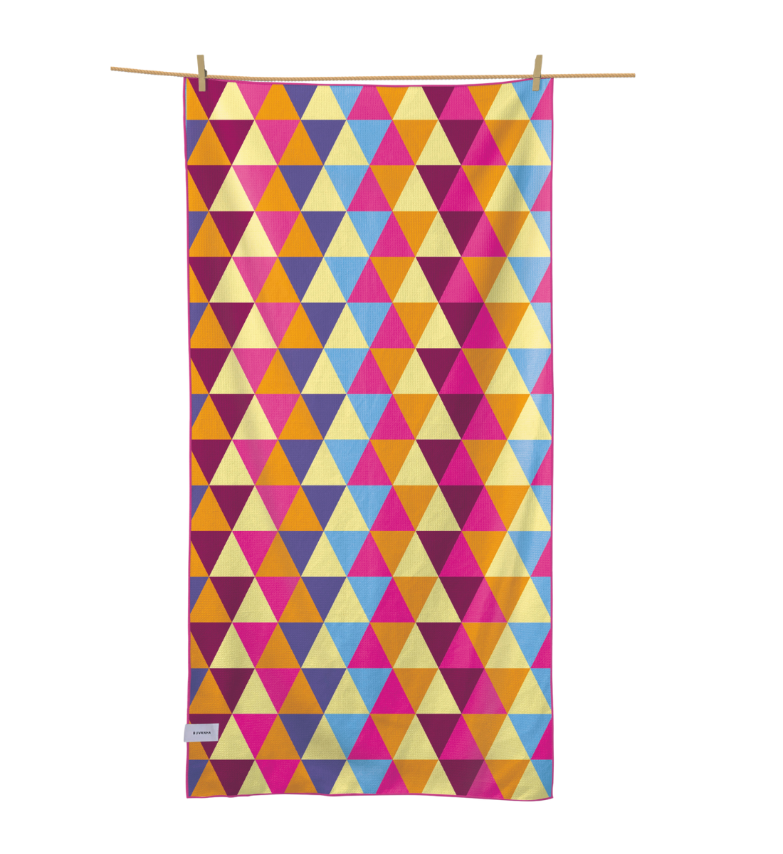 Marrakech - 200x90 CM