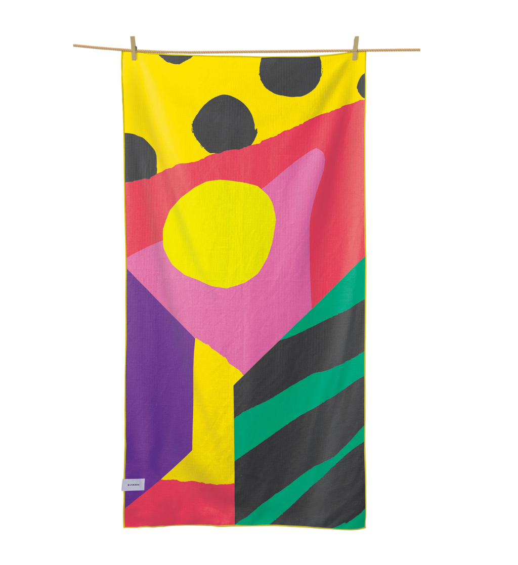 Naoshima - 160x80 CM