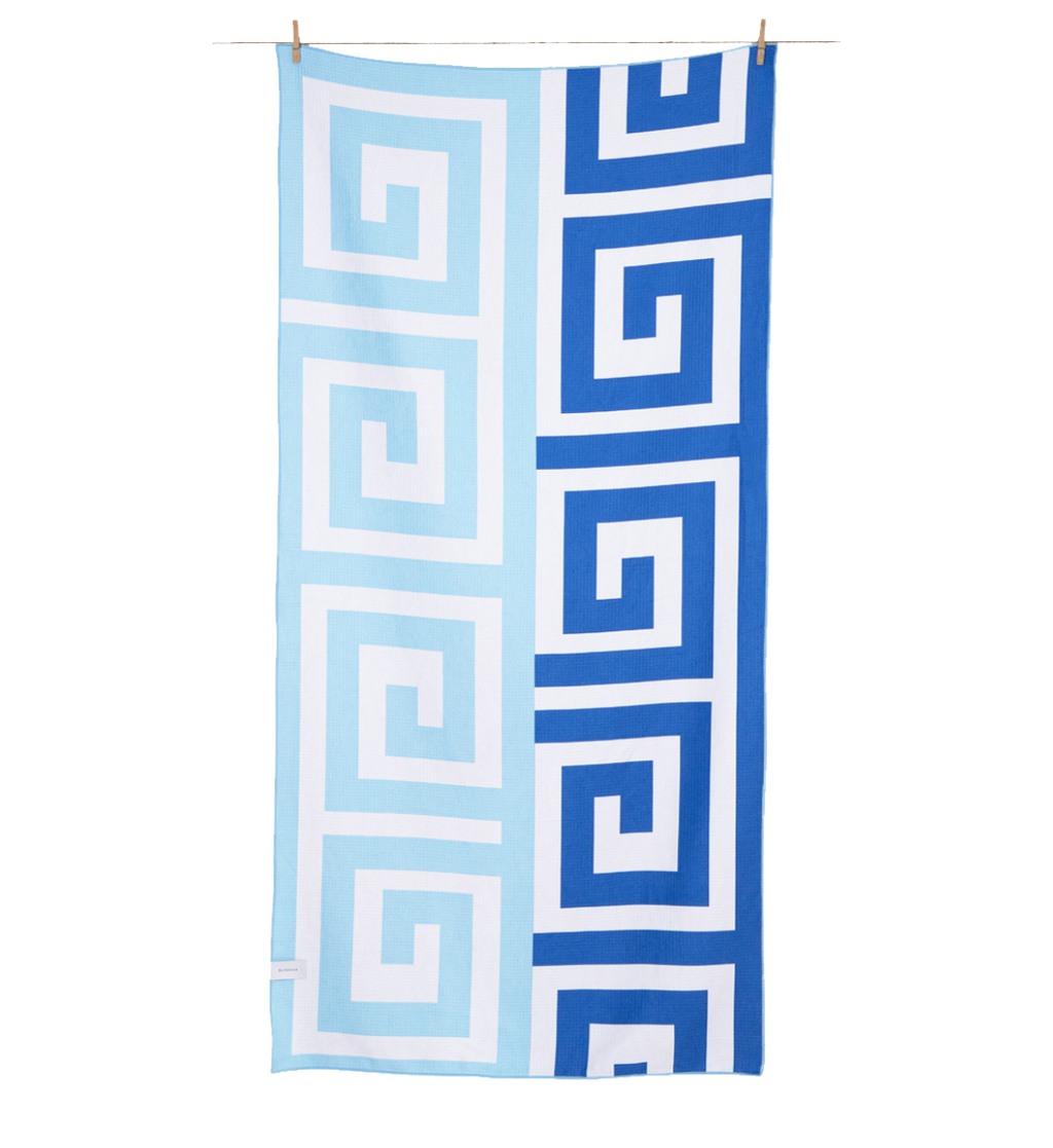 Griechenland - 160x80 CM