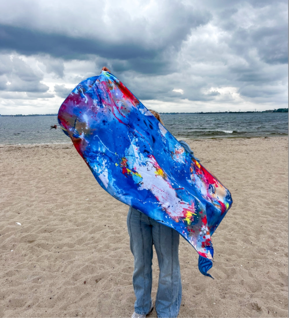 Chalkidiki - 160x80 CM