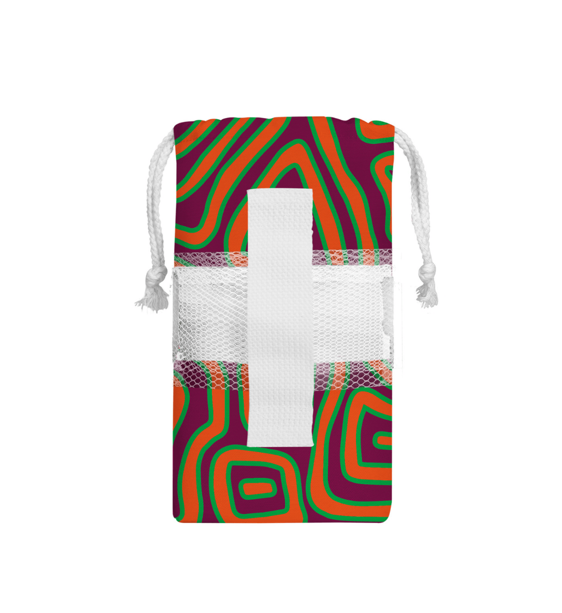 Colombia -  100x45 CM