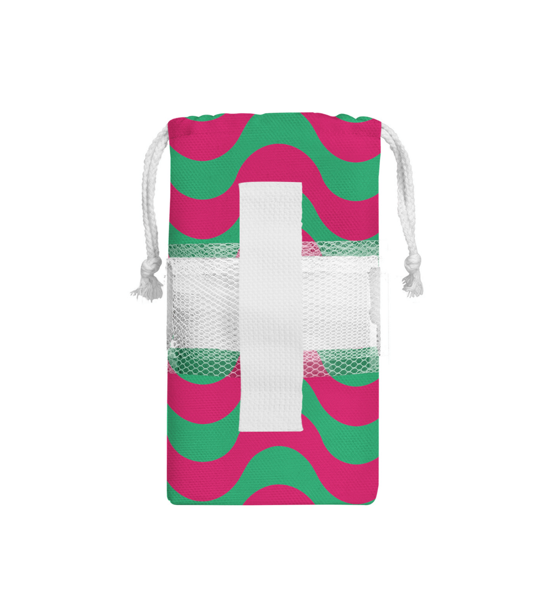 Curaçao 02 -  100x45 CM