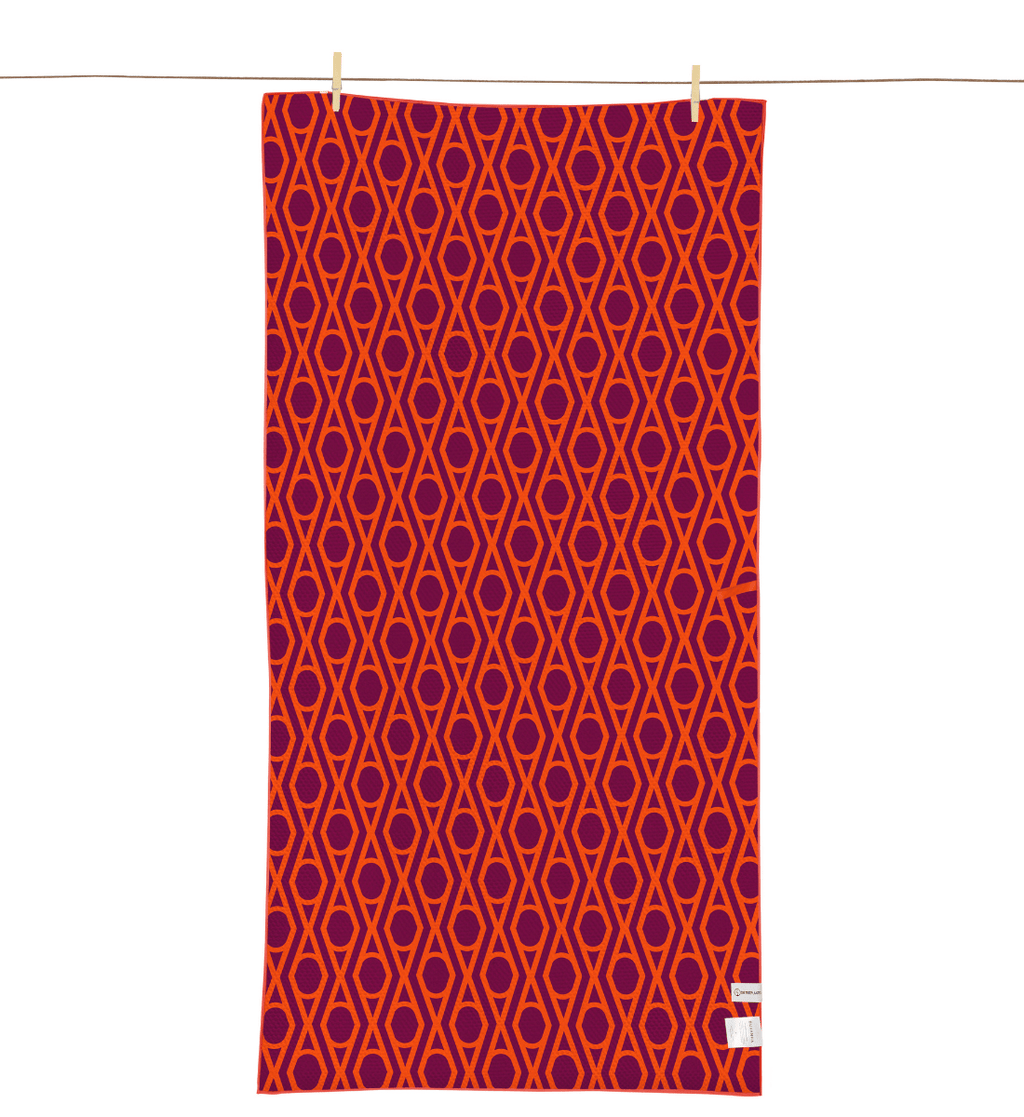 Colombia -  100x45 CM