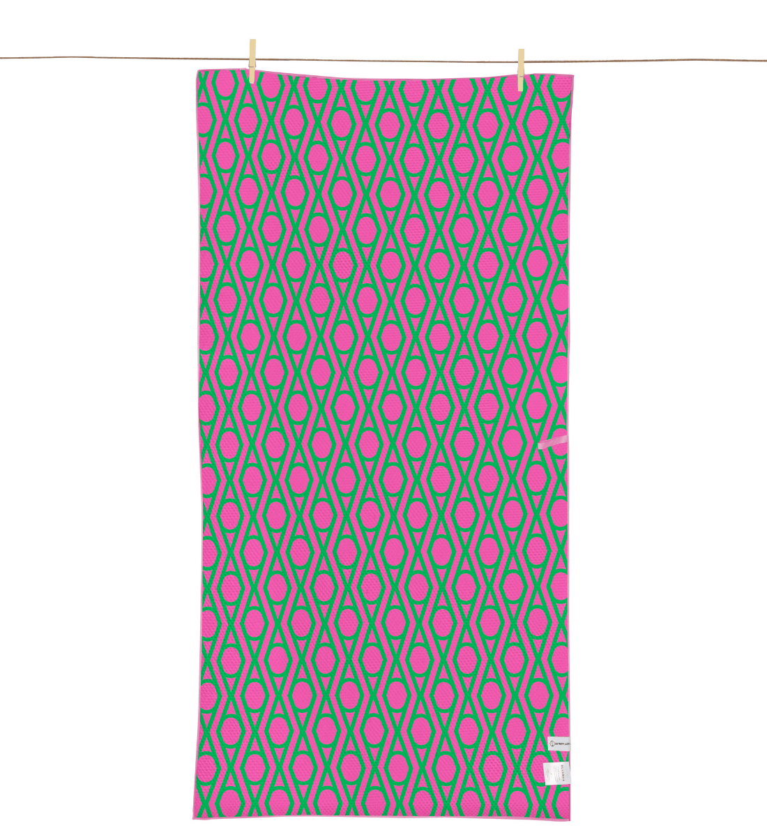 Curaçao 02 -  100x45 CM