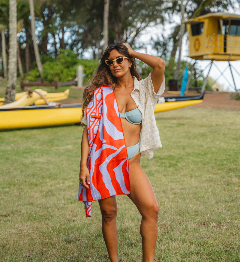 Philippinen - 160x80 CM