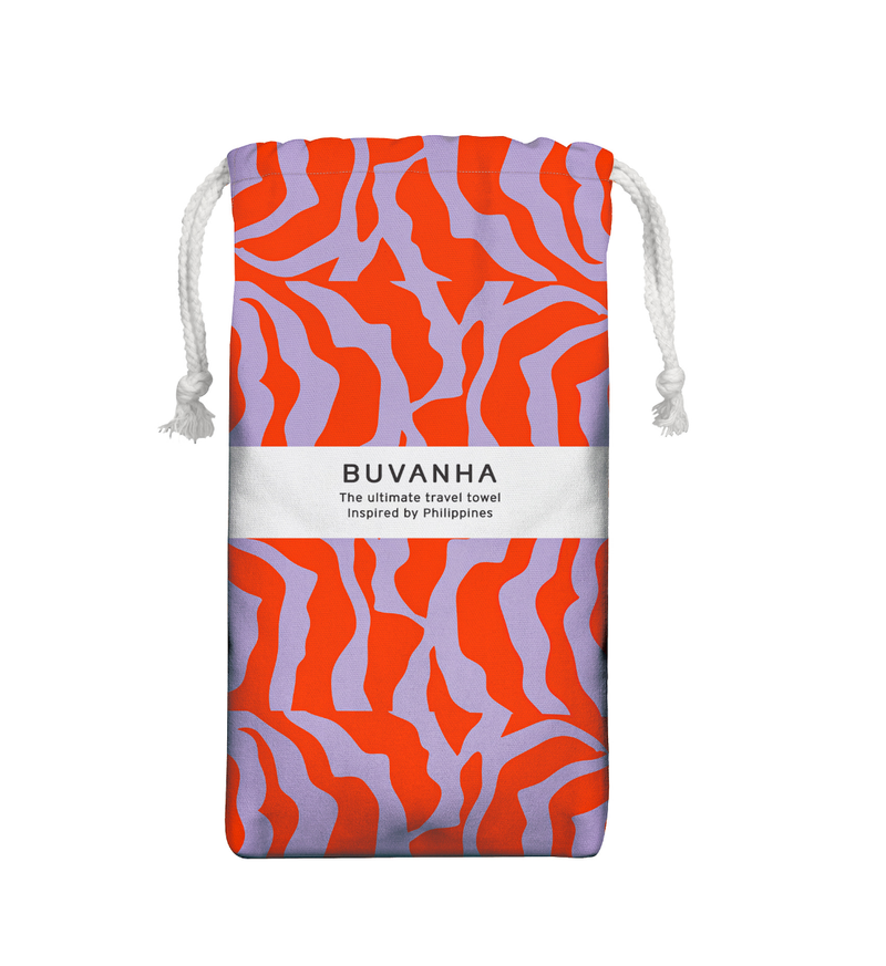 Philippinen - 200x90 CM