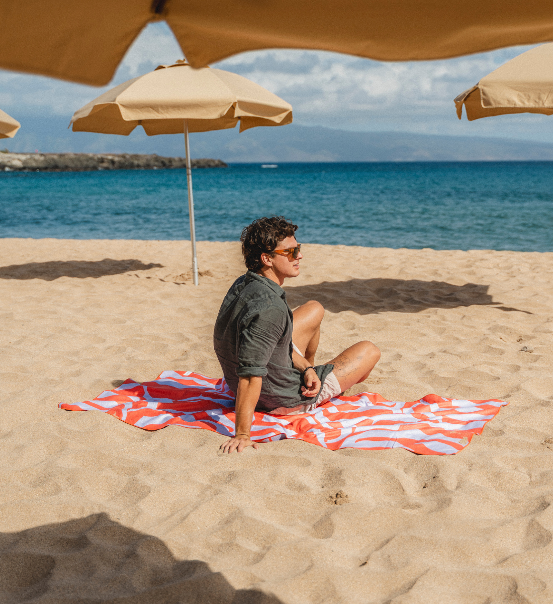 Philippinen - 200x90 CM