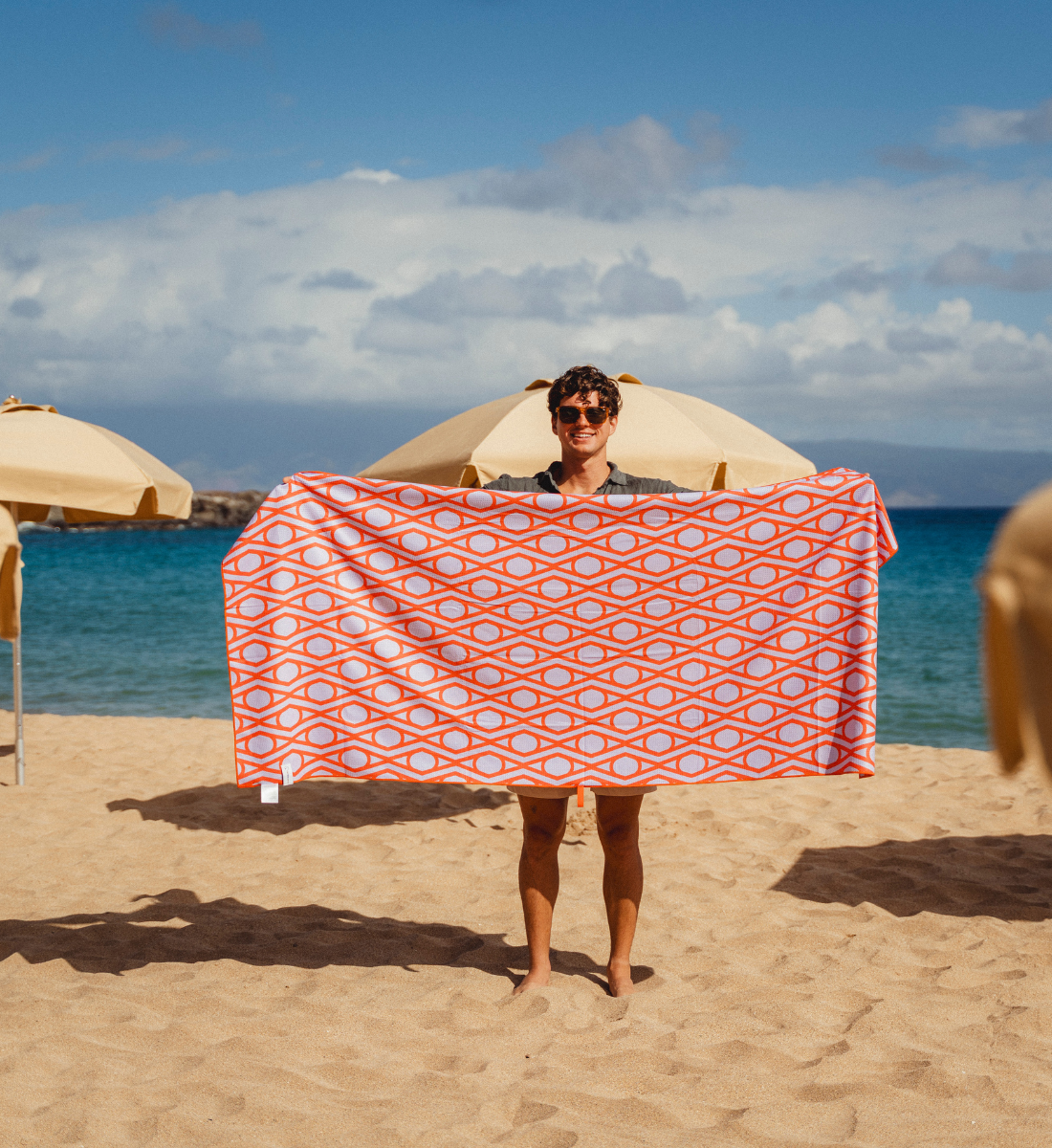 Philippines - 200x90 CM