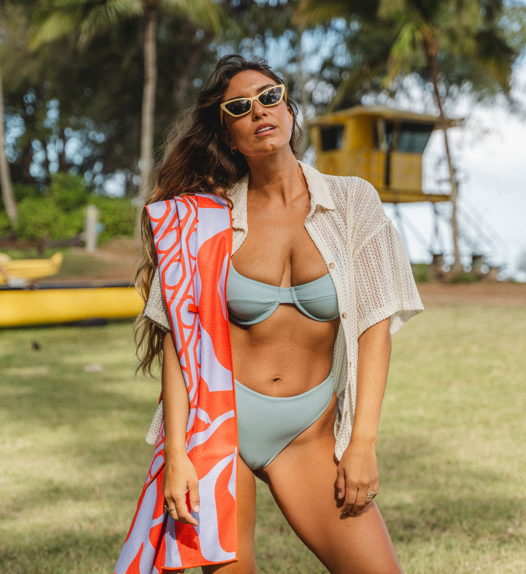 Philippinen - 200x90 CM