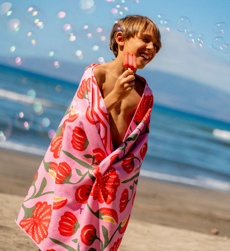 Rom Kinder - 150x70 CM