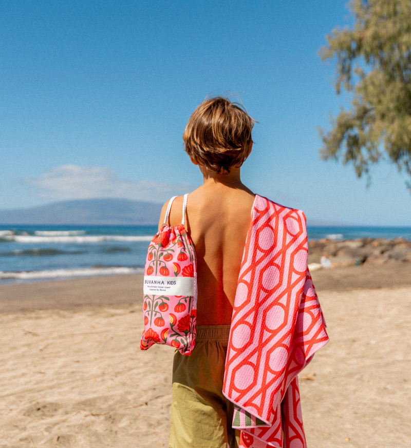 Rom Kinder - 150x70 CM