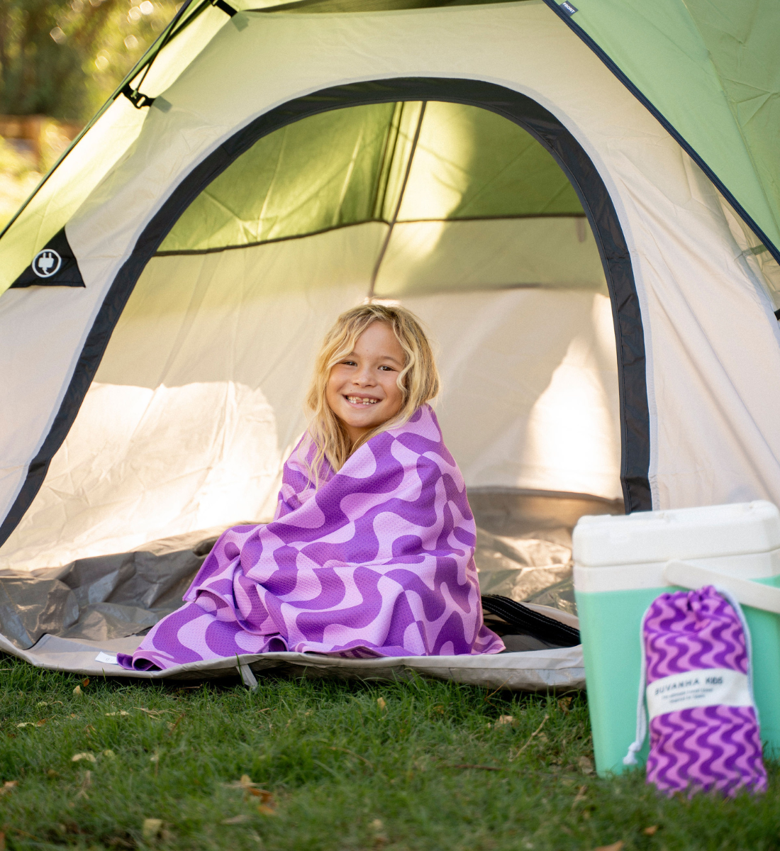 Spain Kids - 150x70 CM