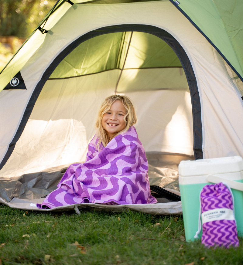 Spain Kids - 150x70 CM