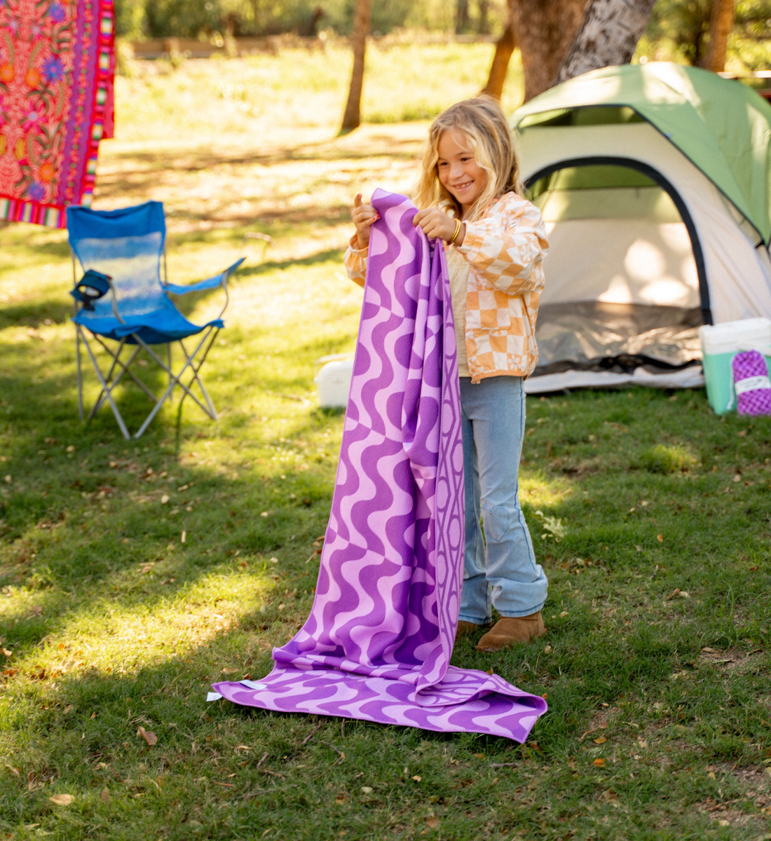 Spain Kids - 150x70 CM