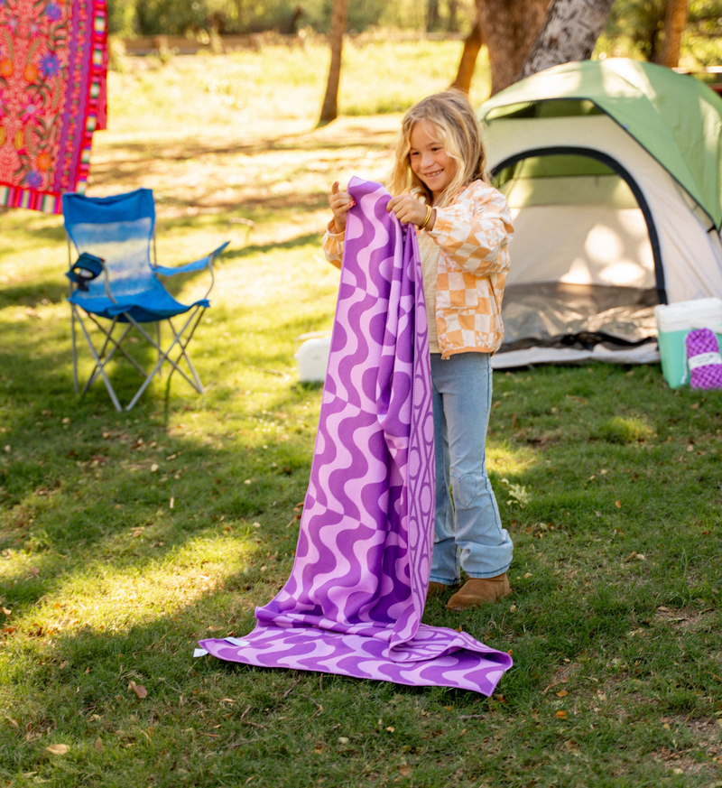 Spain Kids - 150x70 CM