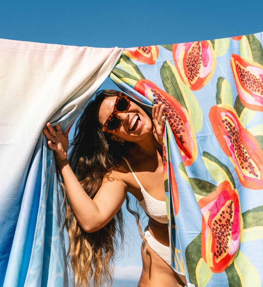 Sri Lanka - 200x90 CM