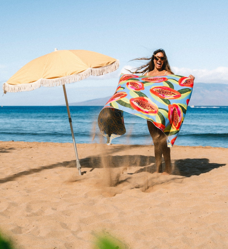 Sri Lanka - 200x90 CM