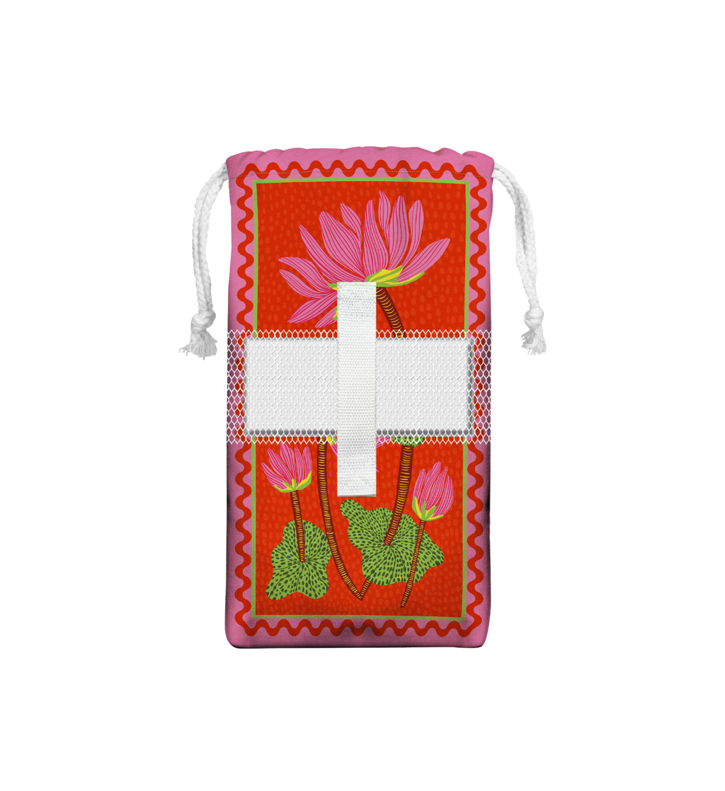 Thailand - 100x45 CM