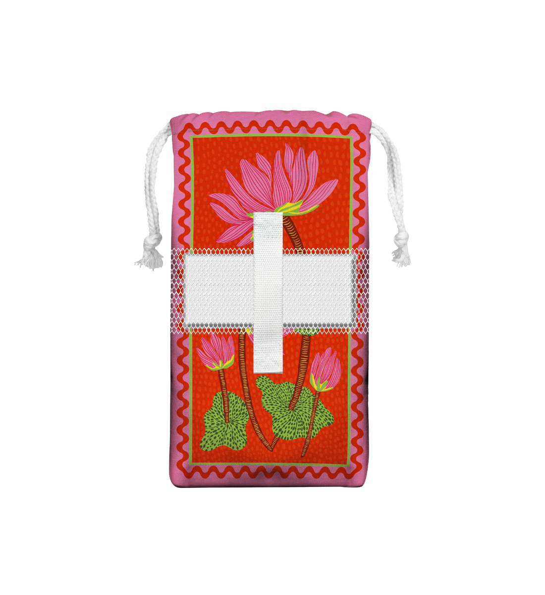 Thailand - 100x45 CM