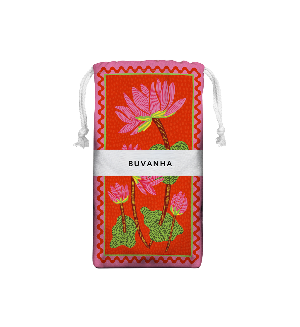 Thailand - 100x45 CM