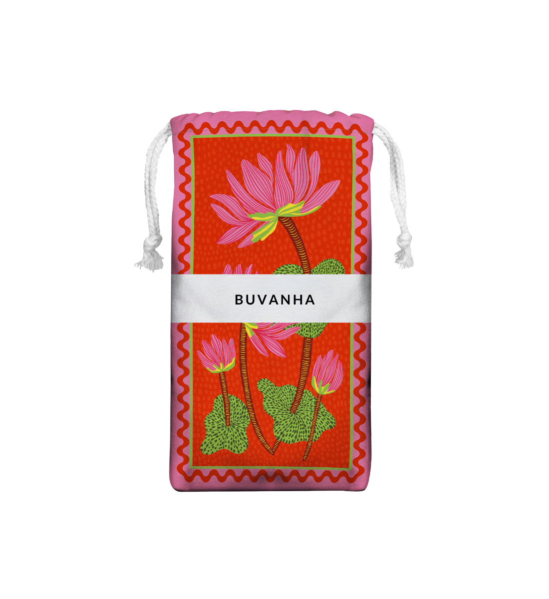 Thailand - 100x45 CM