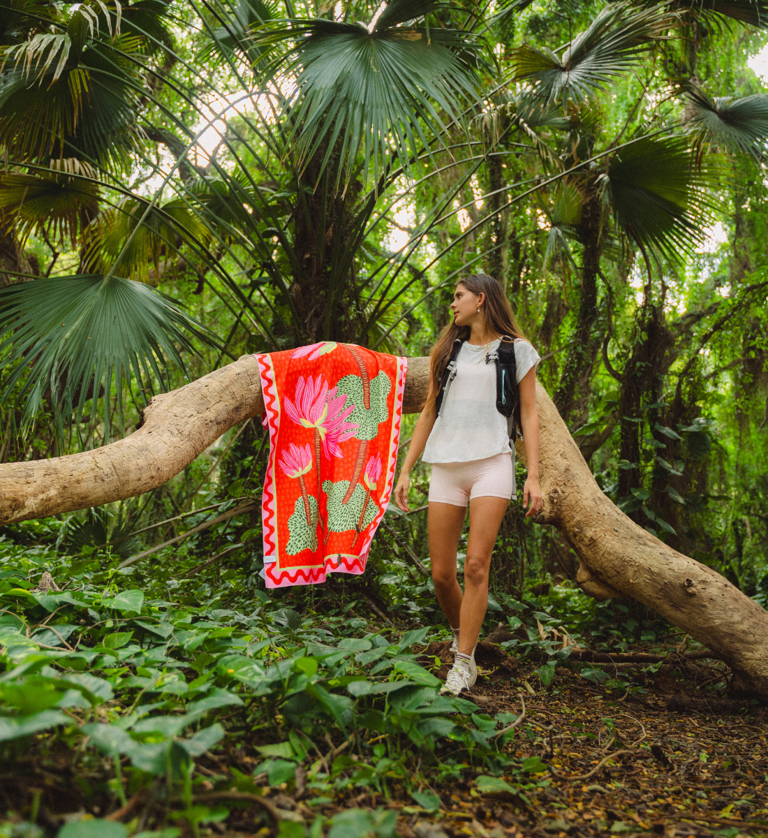 Thailand - 200x90 CM