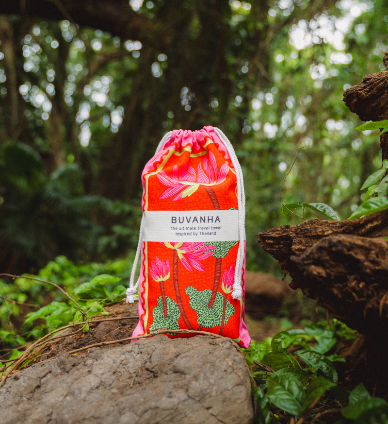 Thailand - 200x90 CM