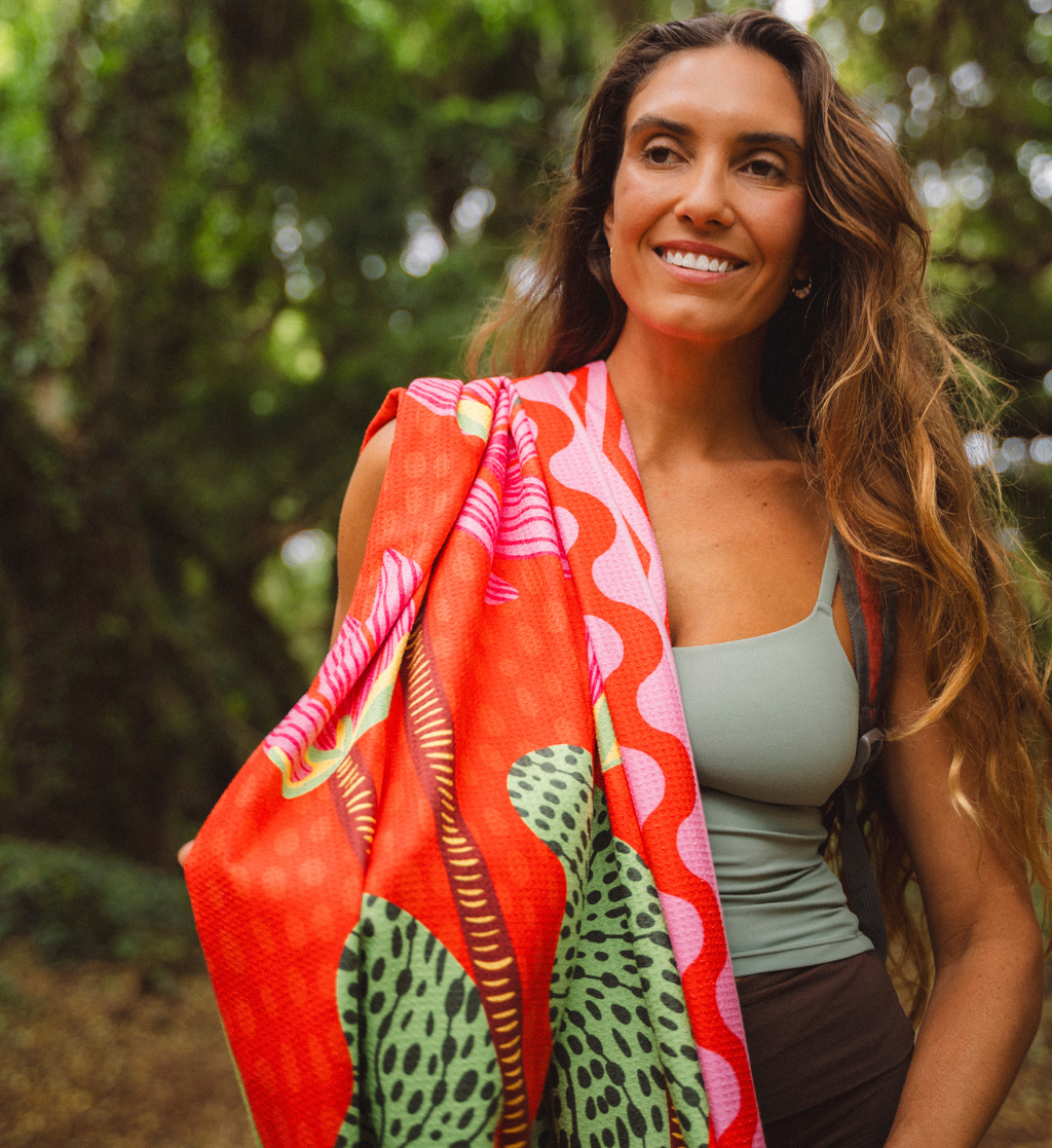 Thailand - 200x90 CM