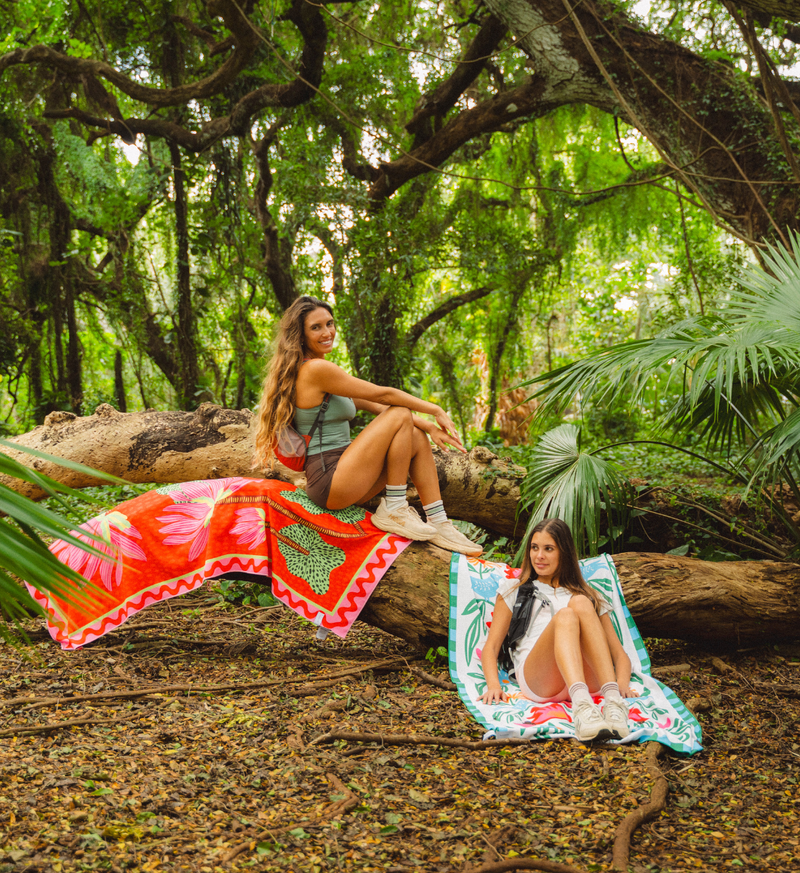 Thailand - 200x90 CM