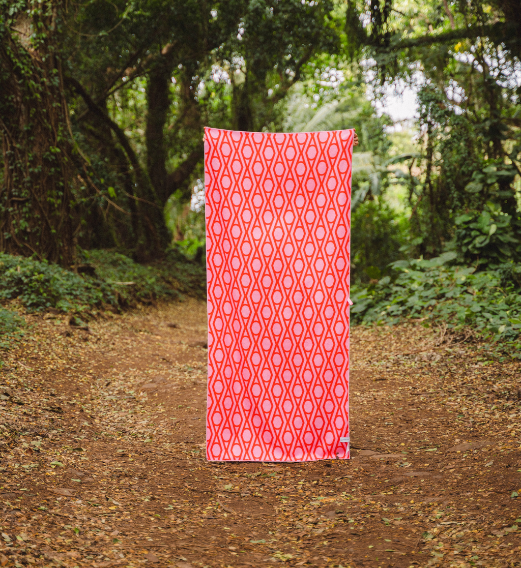 Thailand - 200x90 CM