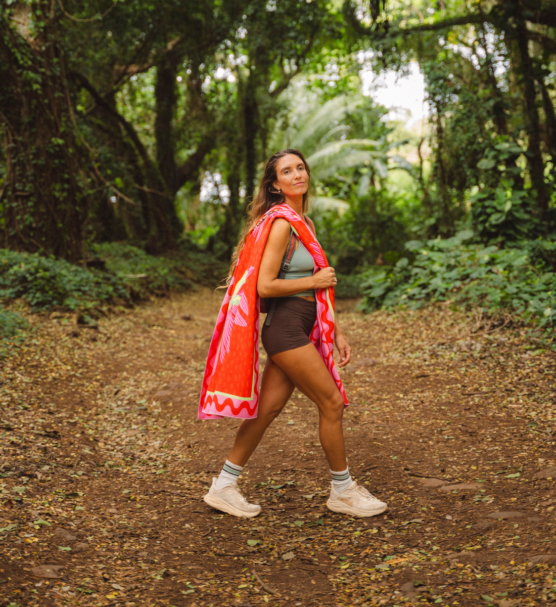 Thailand - 200x90 CM