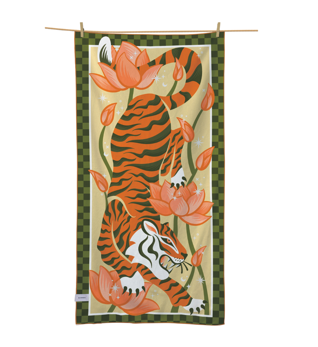 Thailand - 160x80 CM