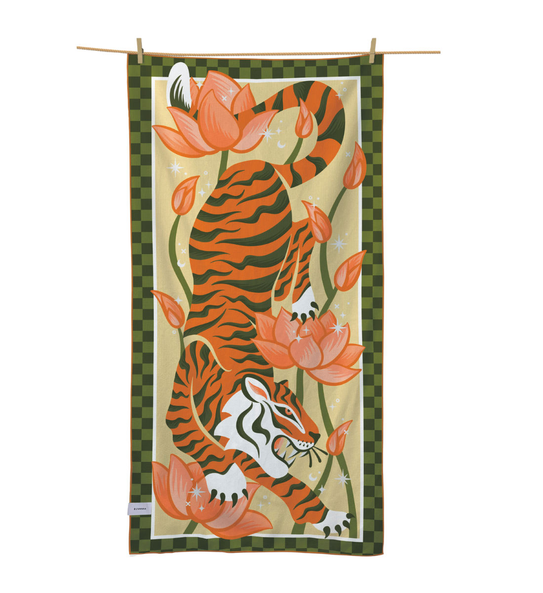 Thailand - 160x80 CM