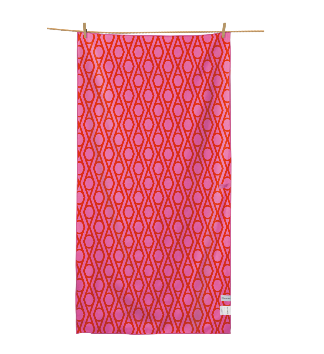 Thailand - 200x90 CM