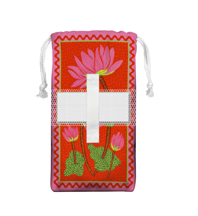 Thailand - 200x90 CM