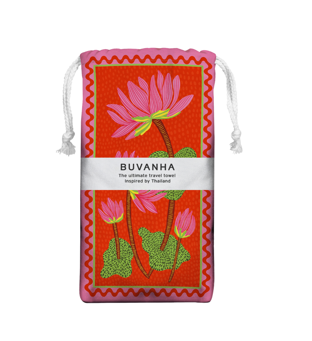 Thailand - 200x90 CM