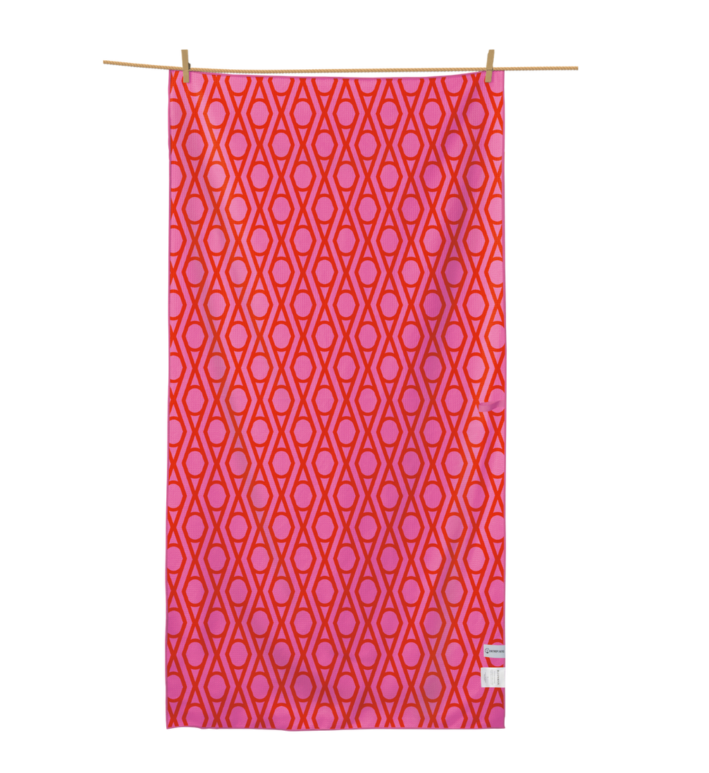 Thailand - 100x45 CM