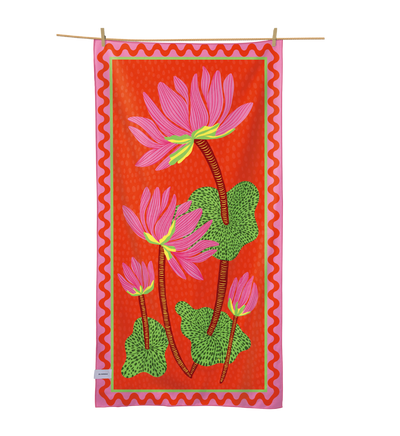 Thailand - 100x45 CM