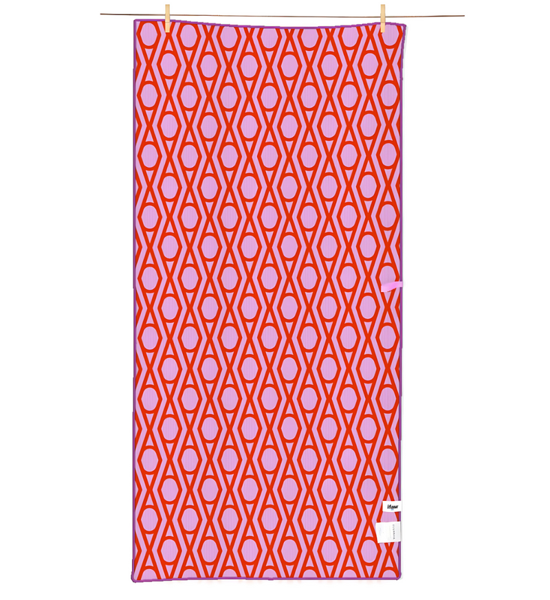 Zimbabwe Kids - 150x70 CM