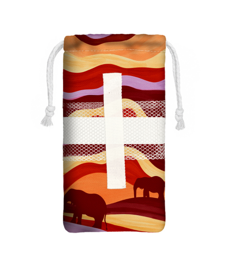 Zimbabwe Kids - 150x70 CM