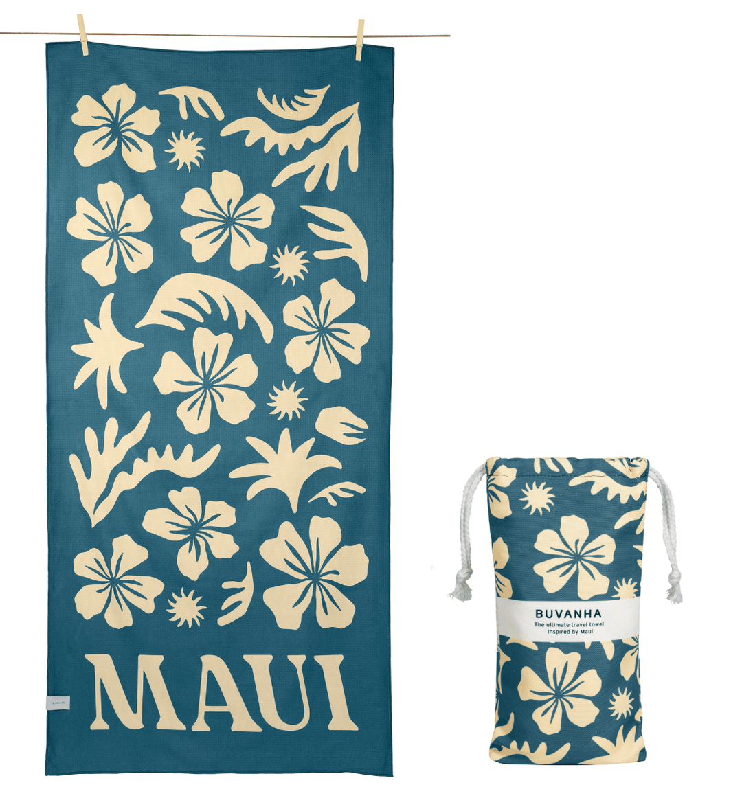 Maui - 160x80 cm