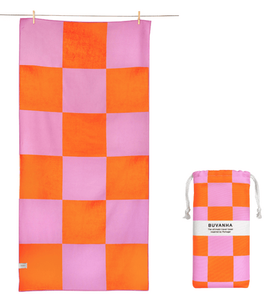 Reishanddoek - 160x80 CM