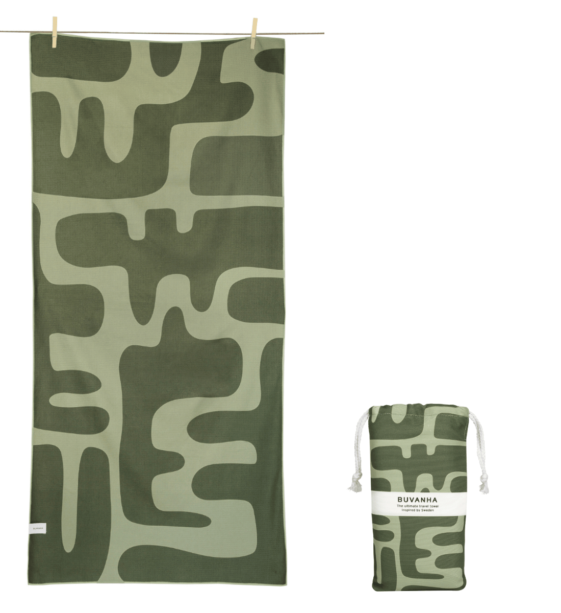 Sweden 02 - 200x90 CM