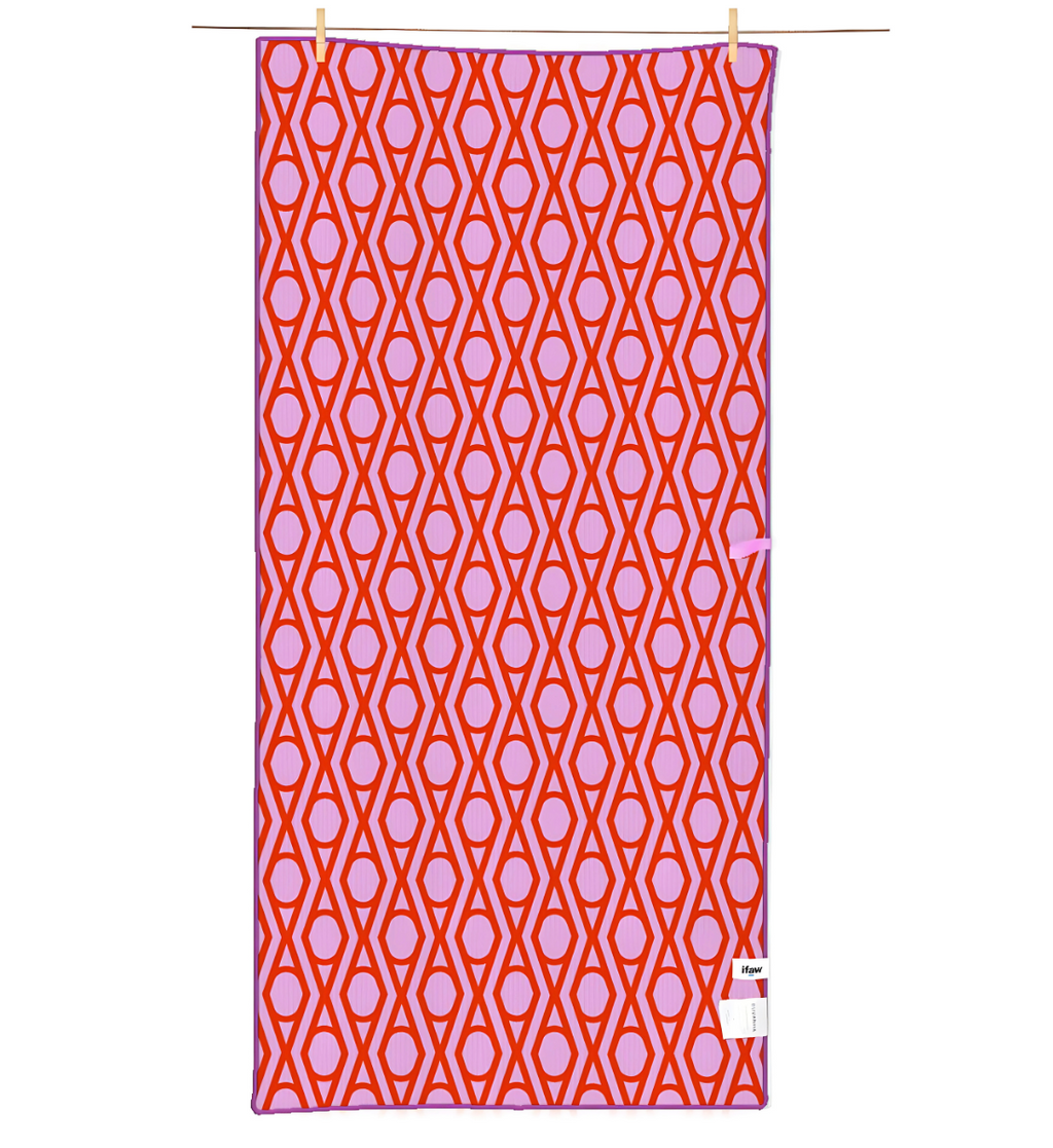 Zimbabwe - 160x80 CM