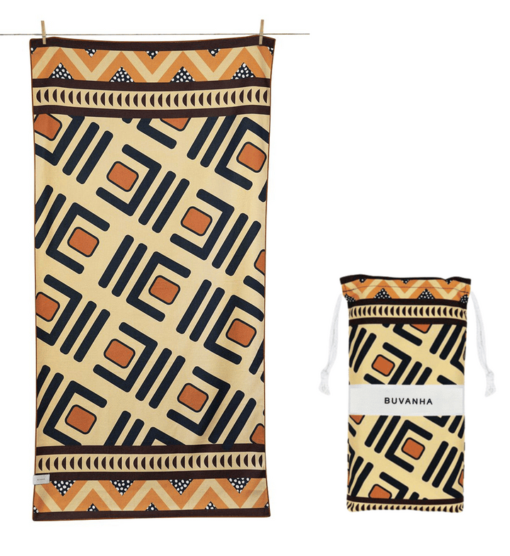 Reishanddoek - 100x45 CM