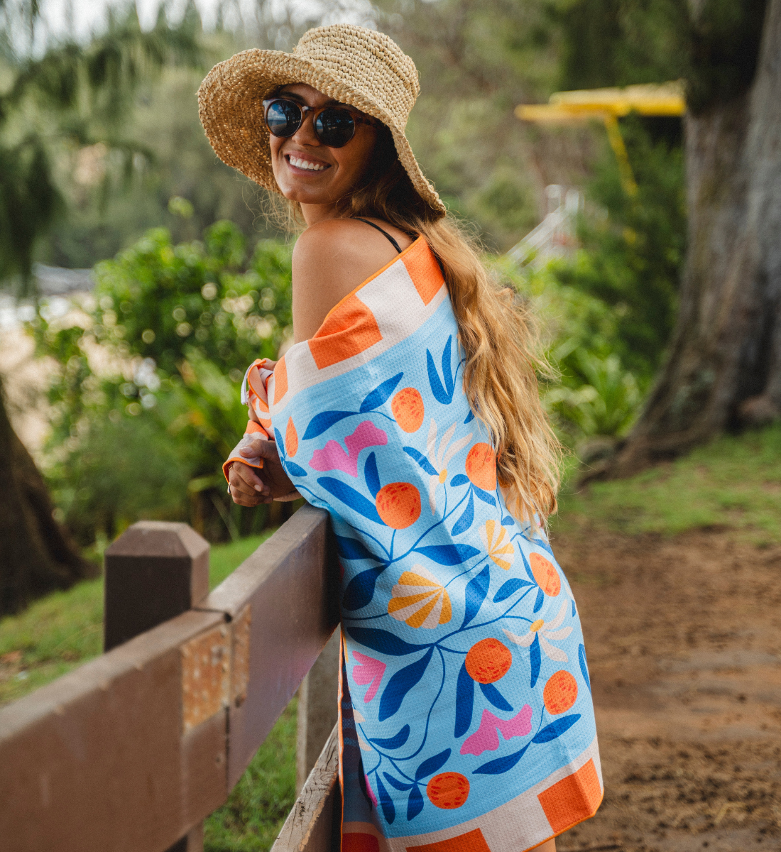 Valencia - 200x90 CM