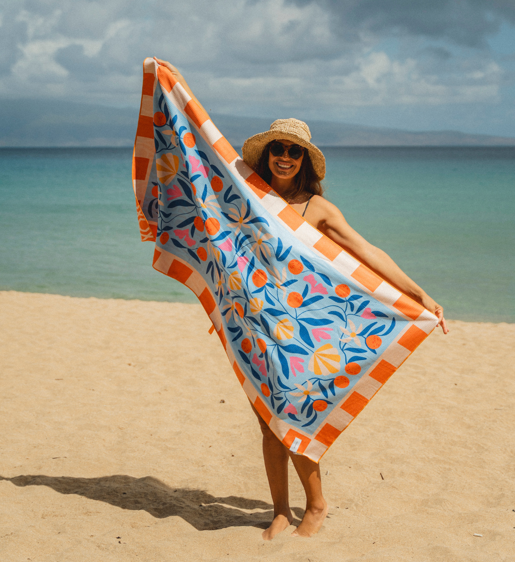 Valencia - 200x90 CM