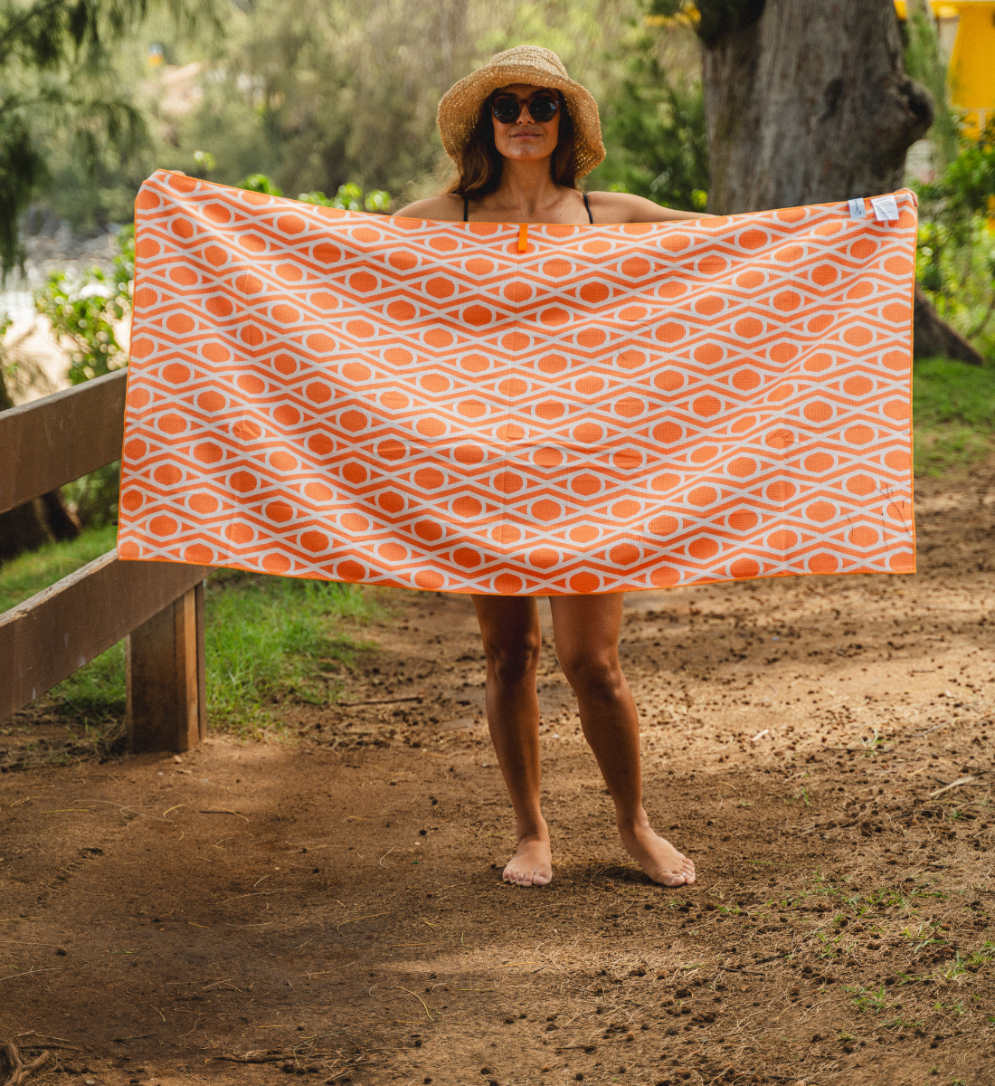 Valencia - 200x90 CM